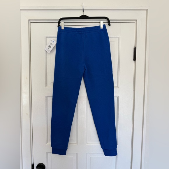 Champion Kids Royal Blue Sweatpants - Picture 2 of 4